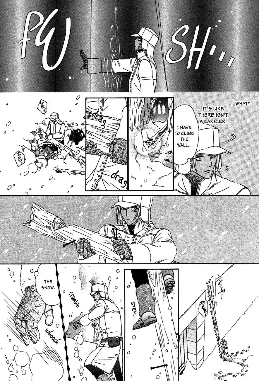 Koori no Mamono no Monogatari Chapter 76 page 39 - Chapter 76: The Ice-Cold Demon's Tale