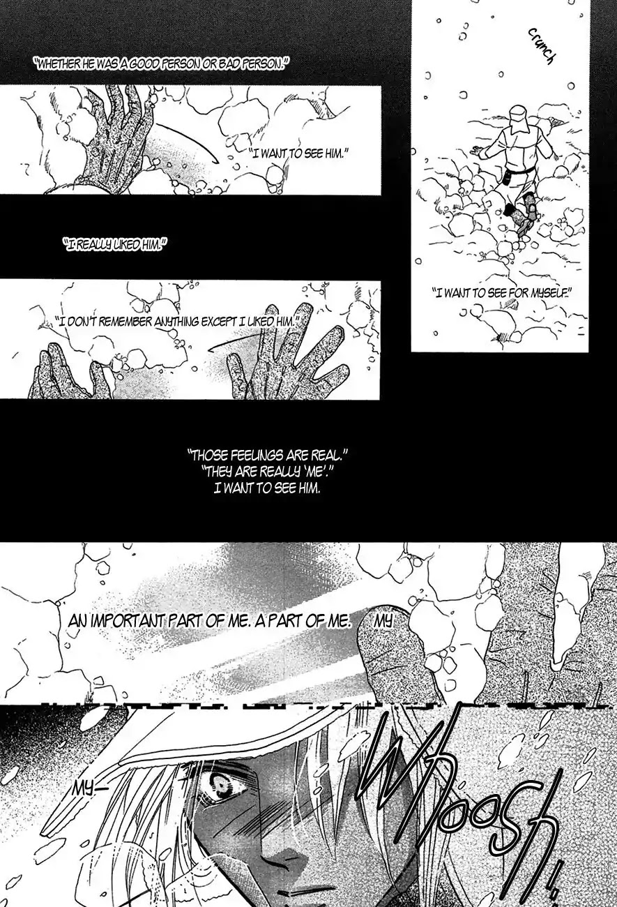 Koori no Mamono no Monogatari Chapter 76 page 43 - Chapter 76: The Ice-Cold Demon's Tale