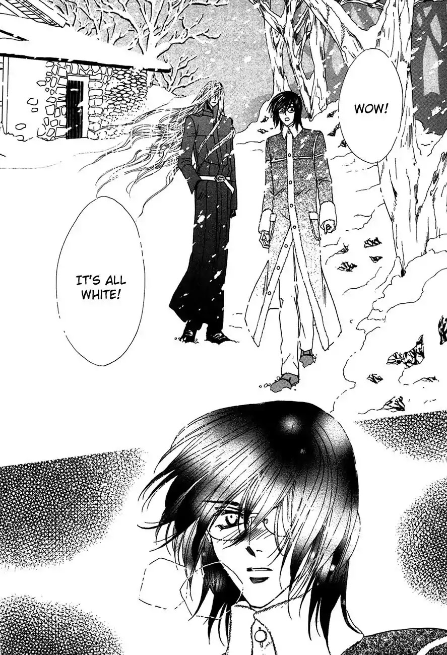 Koori no Mamono no Monogatari Chapter 76 page 44 - Chapter 76: The Ice-Cold Demon's Tale