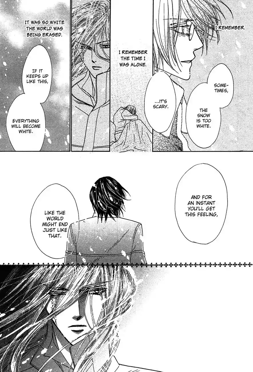 Koori no Mamono no Monogatari Chapter 76 page 47 - Chapter 76: The Ice-Cold Demon's Tale