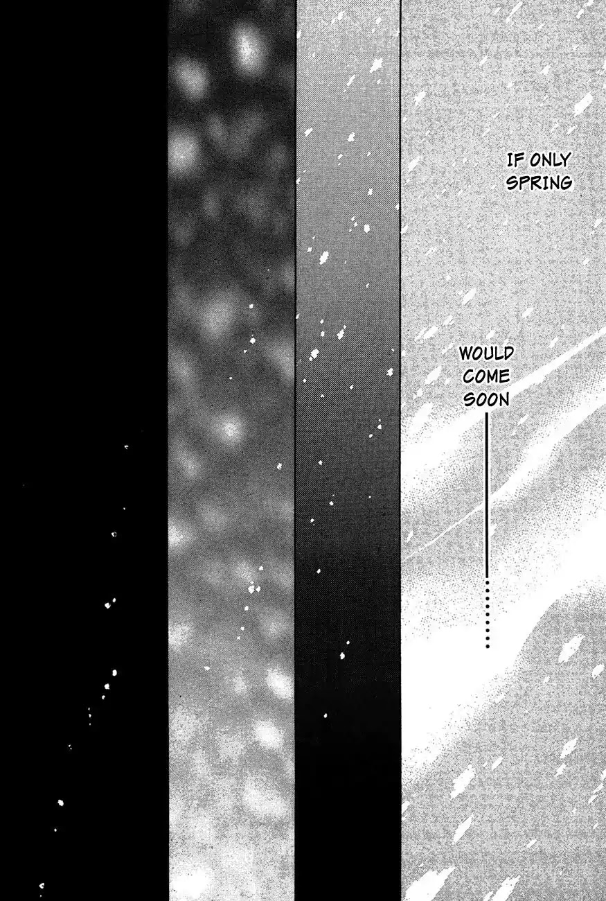 Koori no Mamono no Monogatari Chapter 76 page 51 - Chapter 76: The Ice-Cold Demon's Tale