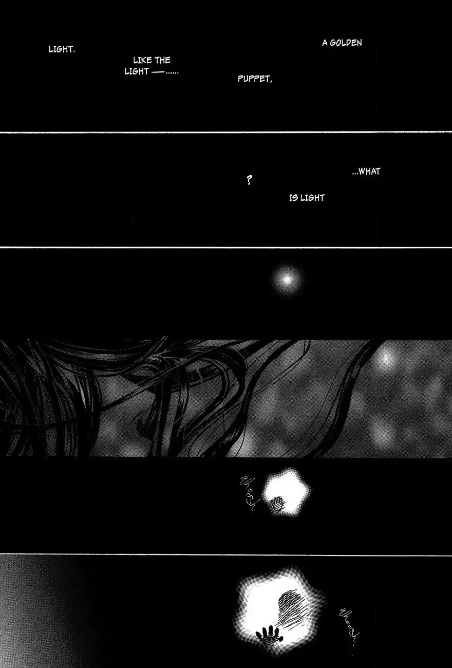 Koori no Mamono no Monogatari Chapter 76 page 54 - Chapter 76: The Ice-Cold Demon's Tale