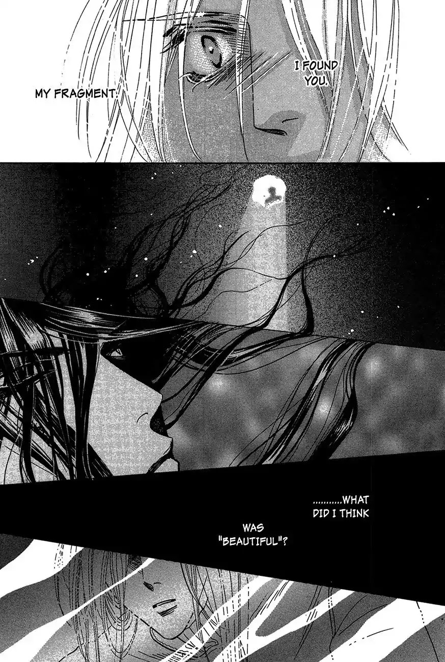 Koori no Mamono no Monogatari Chapter 76 page 56 - Chapter 76: The Ice-Cold Demon's Tale