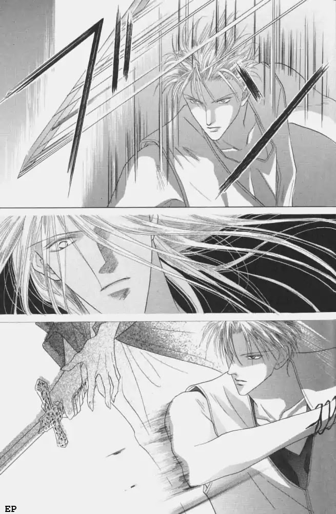 Koori no Mamono no Monogatari Chapter 8 page 14 - Chapter 8: Flowers Bloom For His Sake