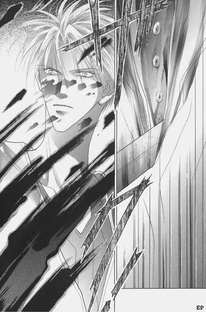 Koori no Mamono no Monogatari Chapter 8 page 16 - Chapter 8: Flowers Bloom For His Sake