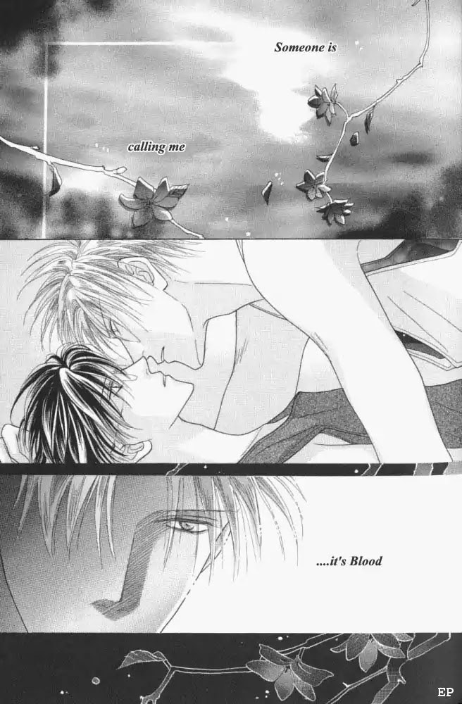 Koori no Mamono no Monogatari Chapter 8 page 23 - Chapter 8: Flowers Bloom For His Sake