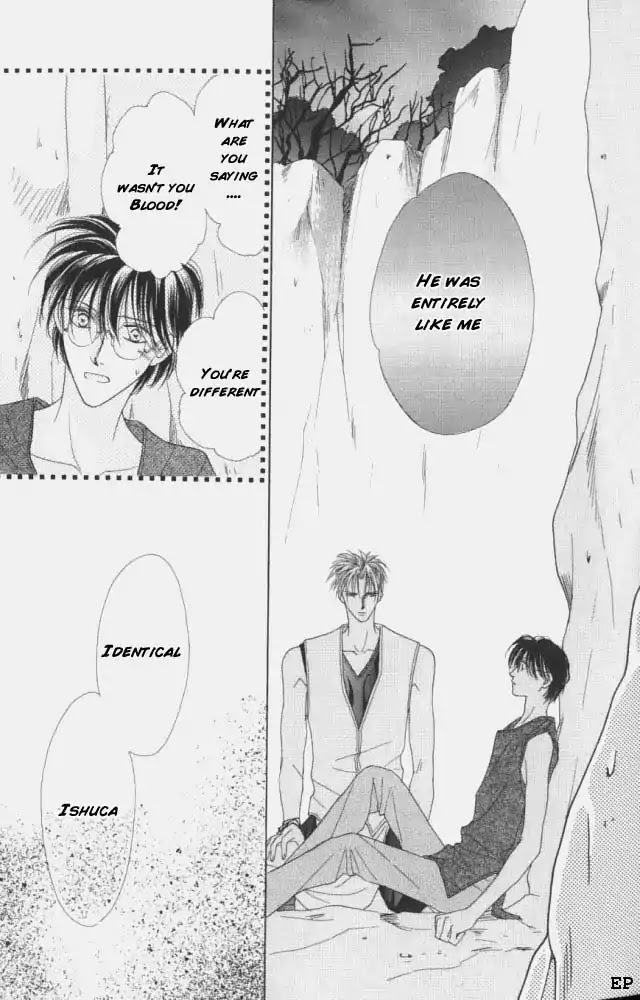 Koori no Mamono no Monogatari Chapter 8 page 29 - Chapter 8: Flowers Bloom For His Sake