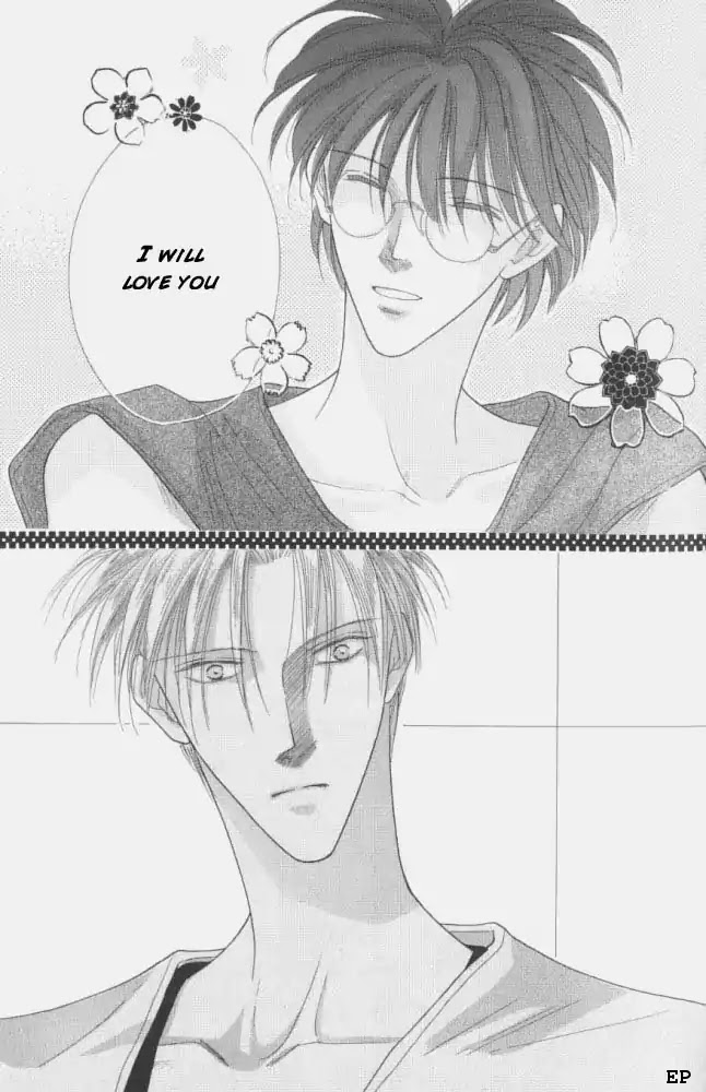 Koori no Mamono no Monogatari Chapter 8 page 35 - Chapter 8: Flowers Bloom For His Sake