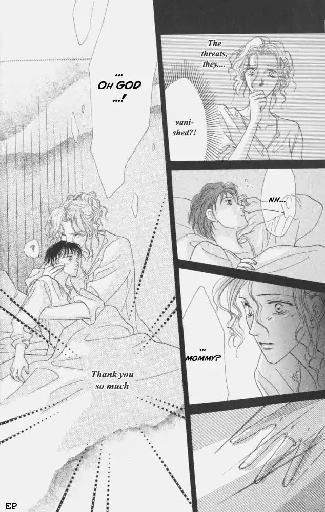 Koori no Mamono no Monogatari Chapter 8 page 38 - Chapter 8: Flowers Bloom For His Sake