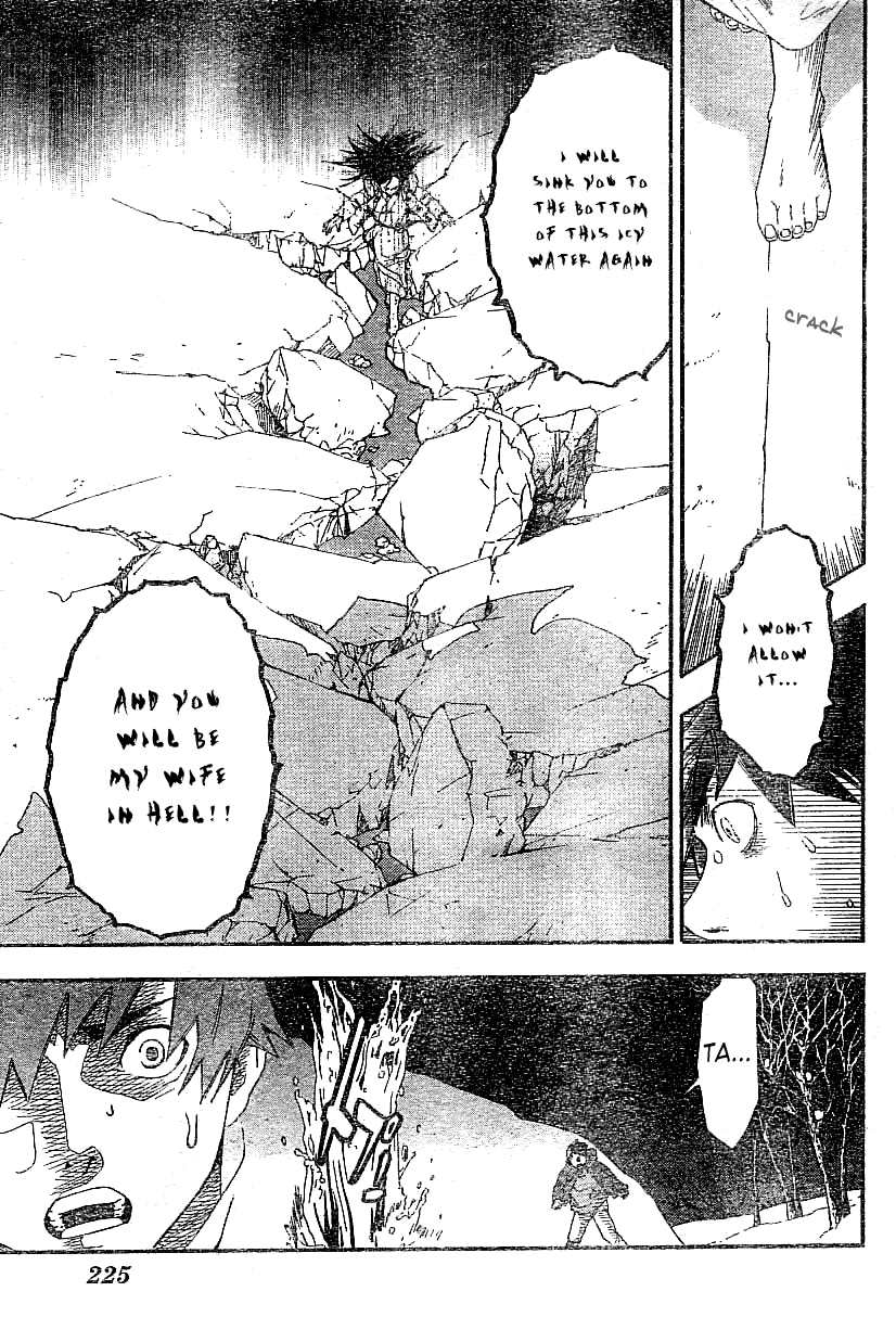 Koorihime Kitan Chapter 0.2 page 37 - Chapter 0 v2 : Oneshot