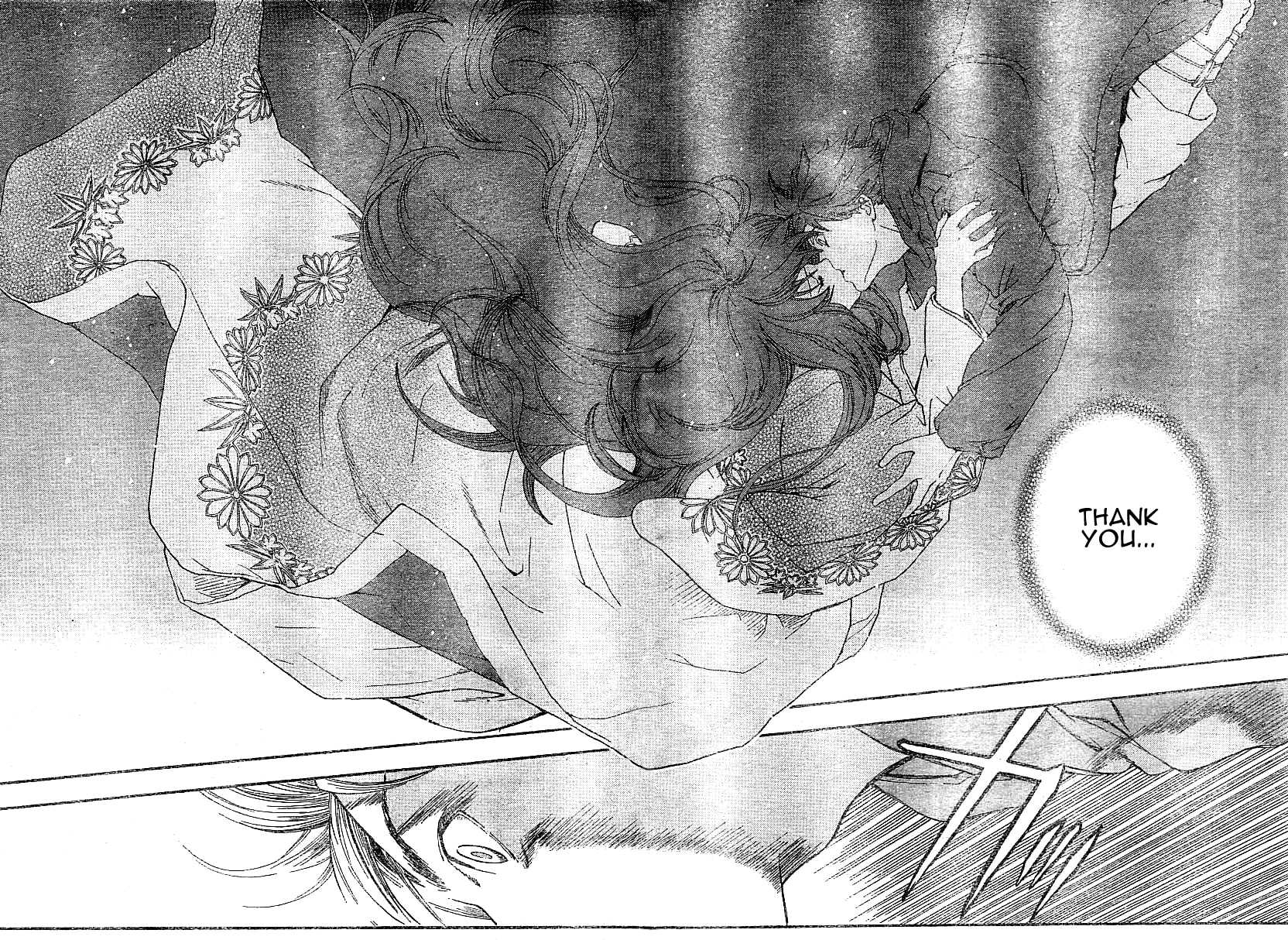 Koorihime Kitan Chapter 0.2 page 40 - Chapter 0 v2 : Oneshot