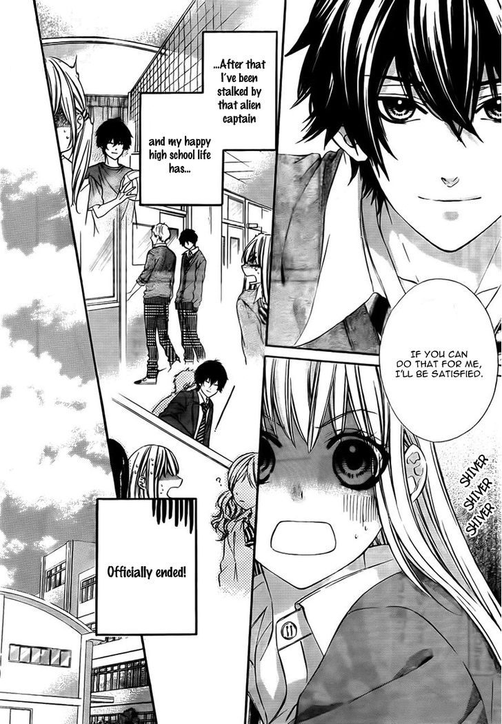 Kore ga Koi to Iu naraba Chapter 1 page 18 - Chapter 1
