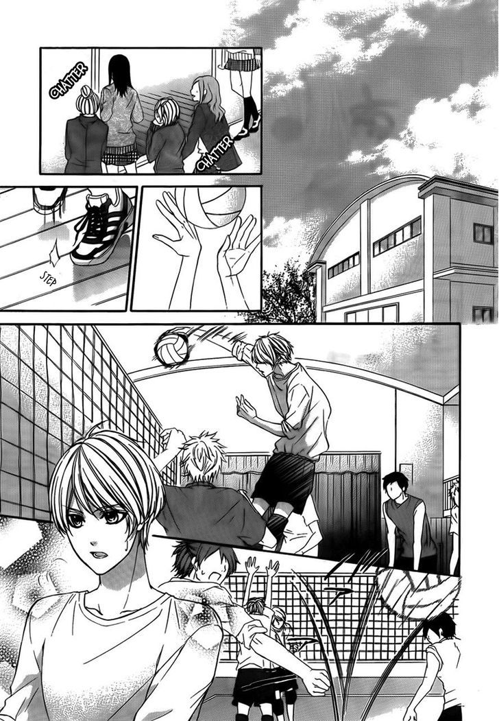 Kore ga Koi to Iu naraba Chapter 1 page 9 - Chapter 1