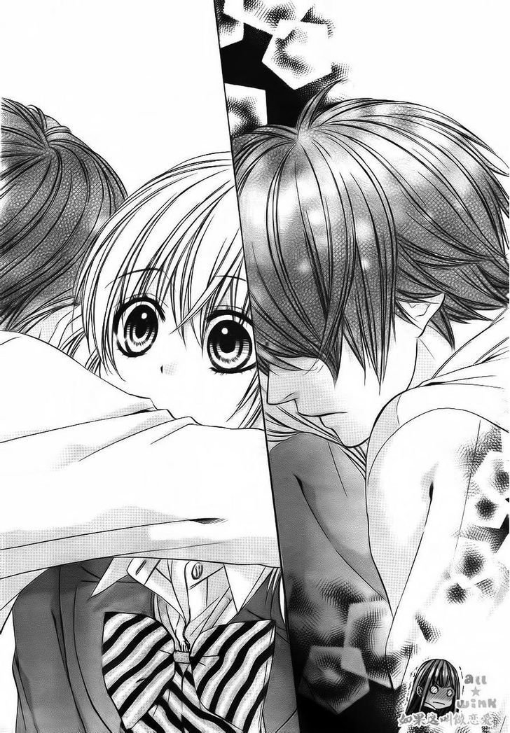 Kore ga Koi to Iu naraba Chapter 10 page 3 - Chapter 10
