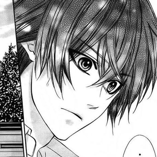 Kore ga Koi to Iu naraba Chapter 10 cover