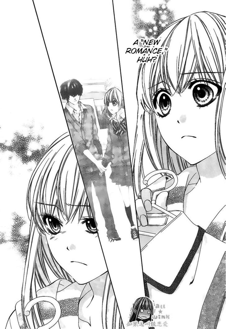 Kore ga Koi to Iu naraba Chapter 11 page 4 - Chapter 11