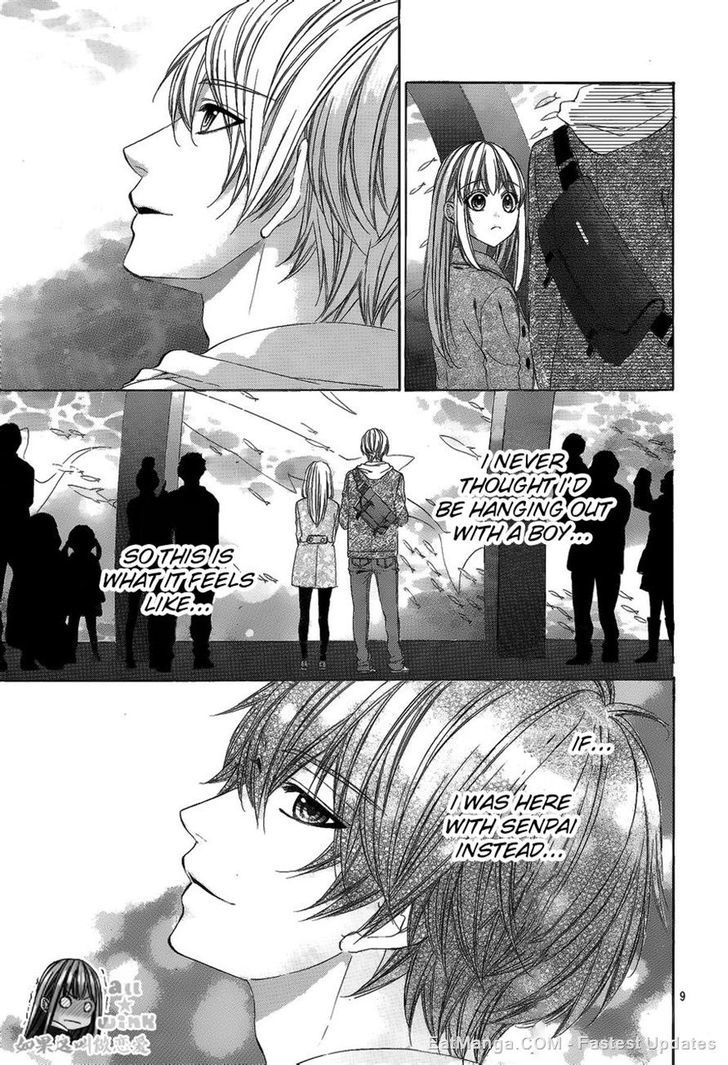 Kore ga Koi to Iu naraba Chapter 11 page 9 - Chapter 11