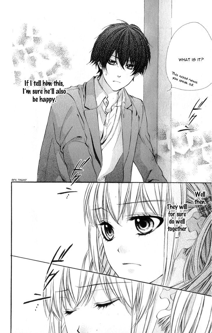 Kore ga Koi to Iu naraba Chapter 12 page 26 - Chapter 12