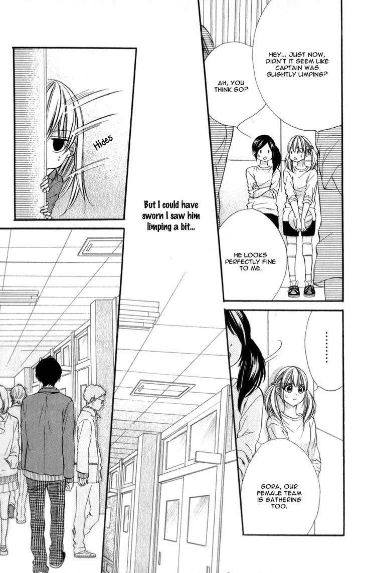 Kore ga Koi to Iu naraba Chapter 13 page 10 - Chapter 13