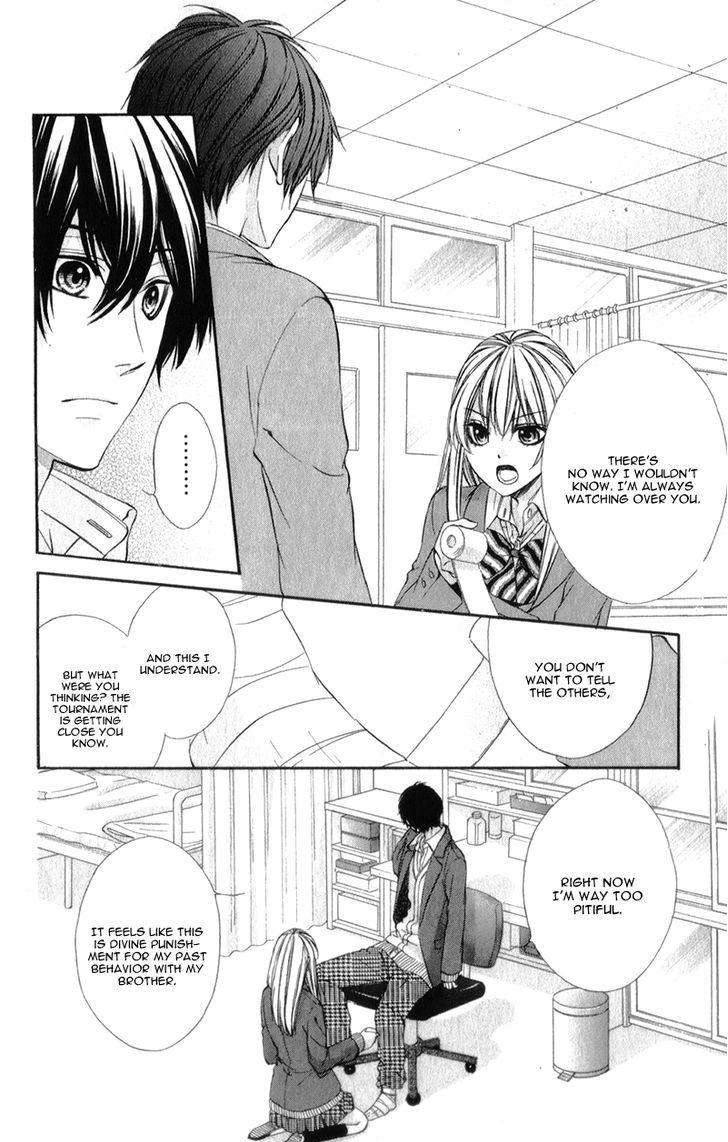 Kore ga Koi to Iu naraba Chapter 13 page 15 - Chapter 13