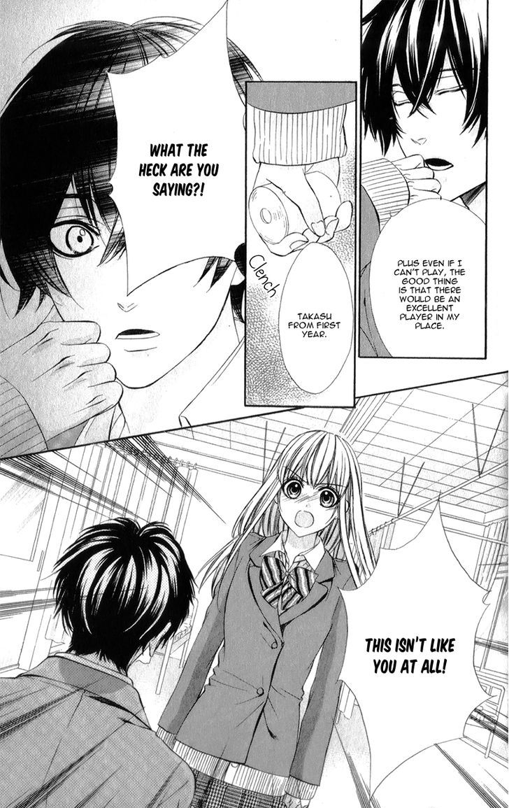Kore ga Koi to Iu naraba Chapter 13 page 16 - Chapter 13