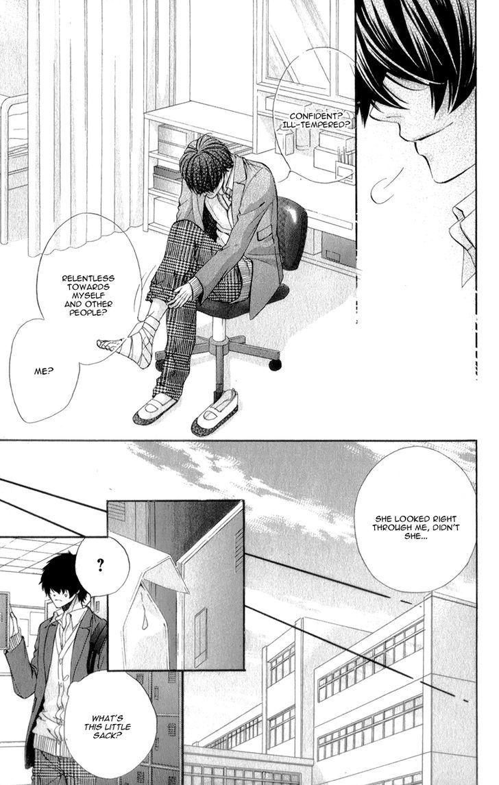 Kore ga Koi to Iu naraba Chapter 13 page 20 - Chapter 13