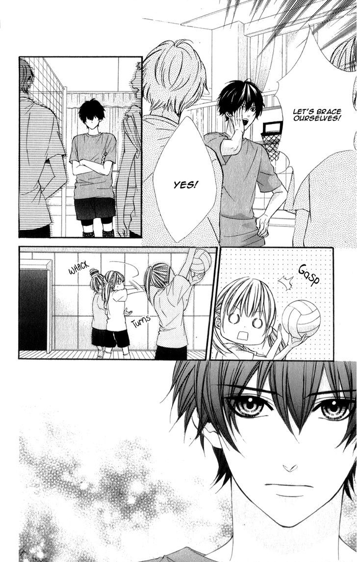 Kore ga Koi to Iu naraba Chapter 13 page 23 - Chapter 13