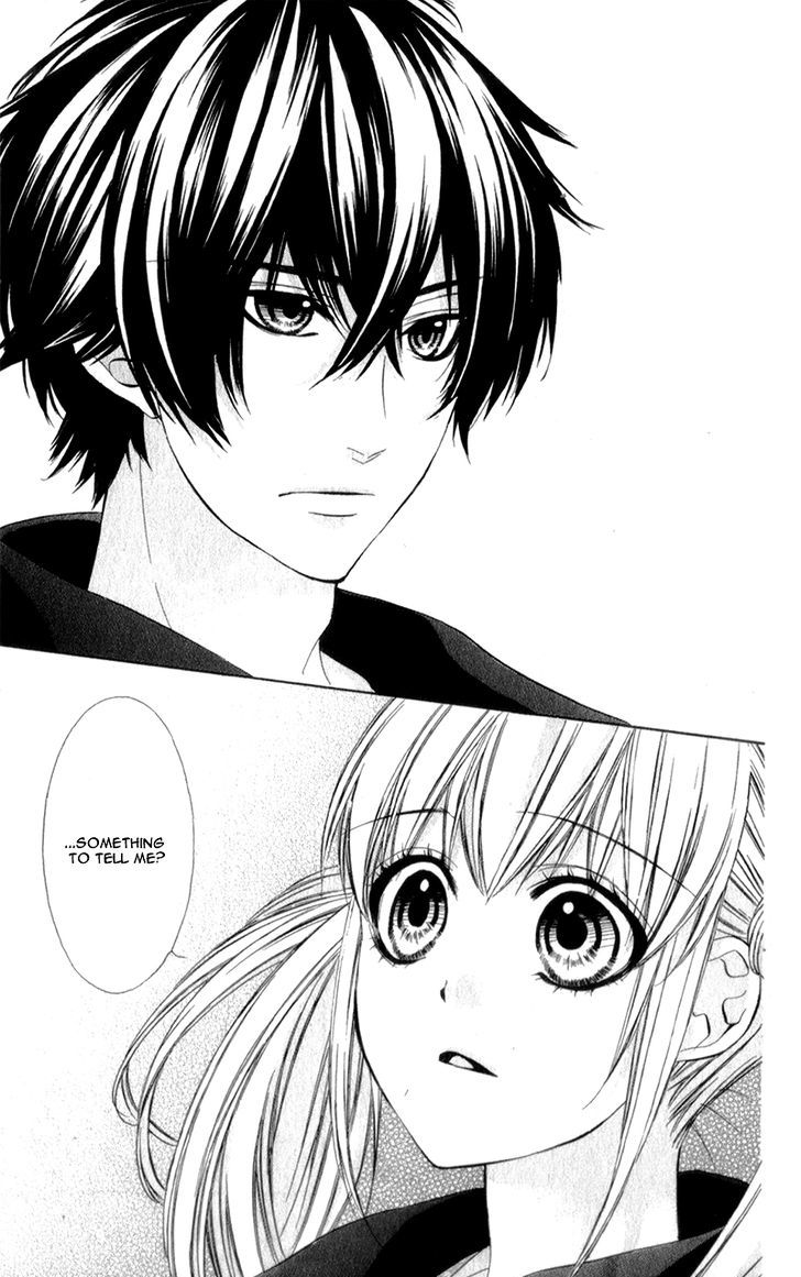 Kore ga Koi to Iu naraba Chapter 13 page 26 - Chapter 13