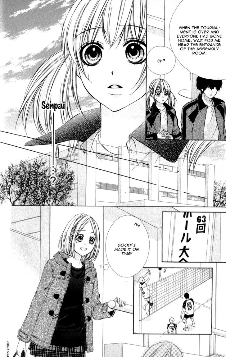 Kore ga Koi to Iu naraba Chapter 13 page 27 - Chapter 13