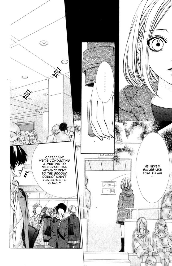 Kore ga Koi to Iu naraba Chapter 13 page 29 - Chapter 13