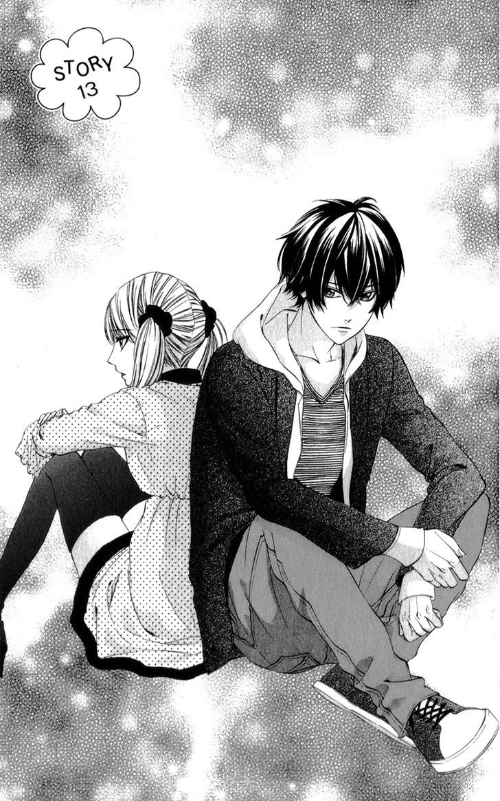 Kore ga Koi to Iu naraba Chapter 13 page 5 - Chapter 13