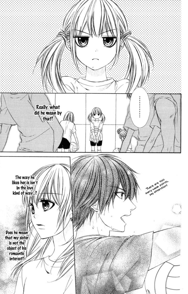 Kore ga Koi to Iu naraba Chapter 13 page 8 - Chapter 13