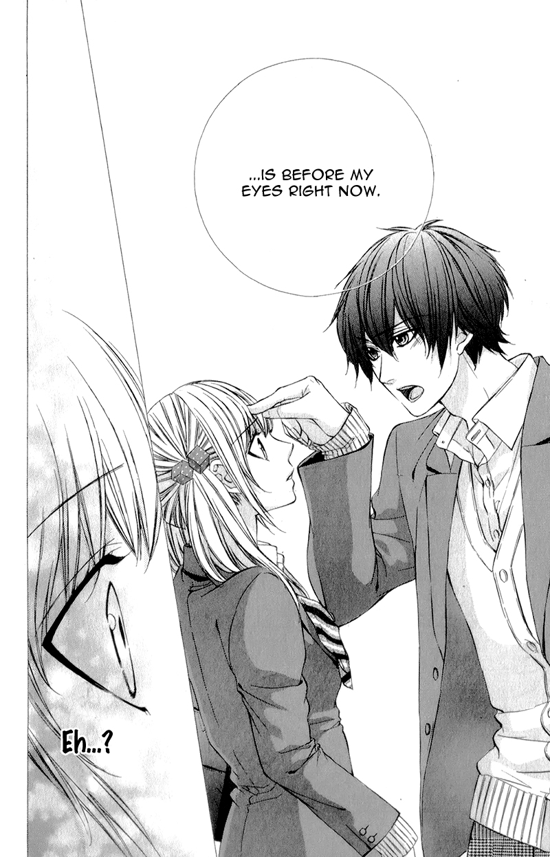 Kore ga Koi to Iu naraba Chapter 14.2 page 25 - Chapter 14 v2 : [End]