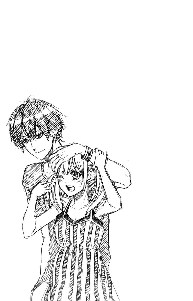 Kore ga Koi to Iu naraba Chapter 14.2 page 6 - Chapter 14 v2 : [End]