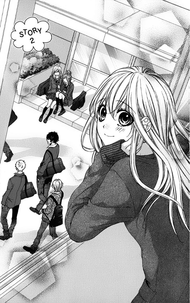 Kore ga Koi to Iu naraba Chapter 2 page 1 - Chapter 2