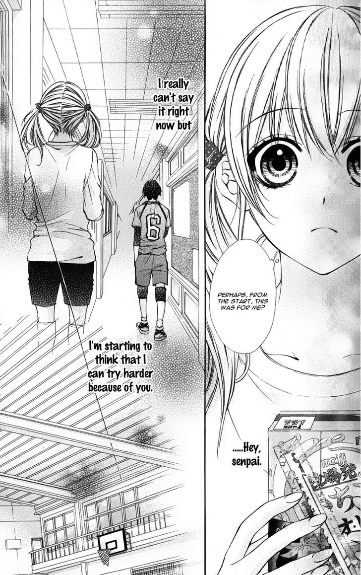Kore ga Koi to Iu naraba Chapter 2 page 10 - Chapter 2
