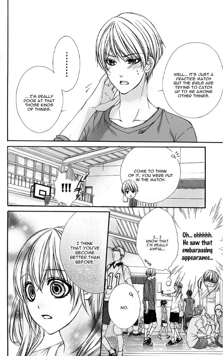 Kore ga Koi to Iu naraba Chapter 2 page 12 - Chapter 2