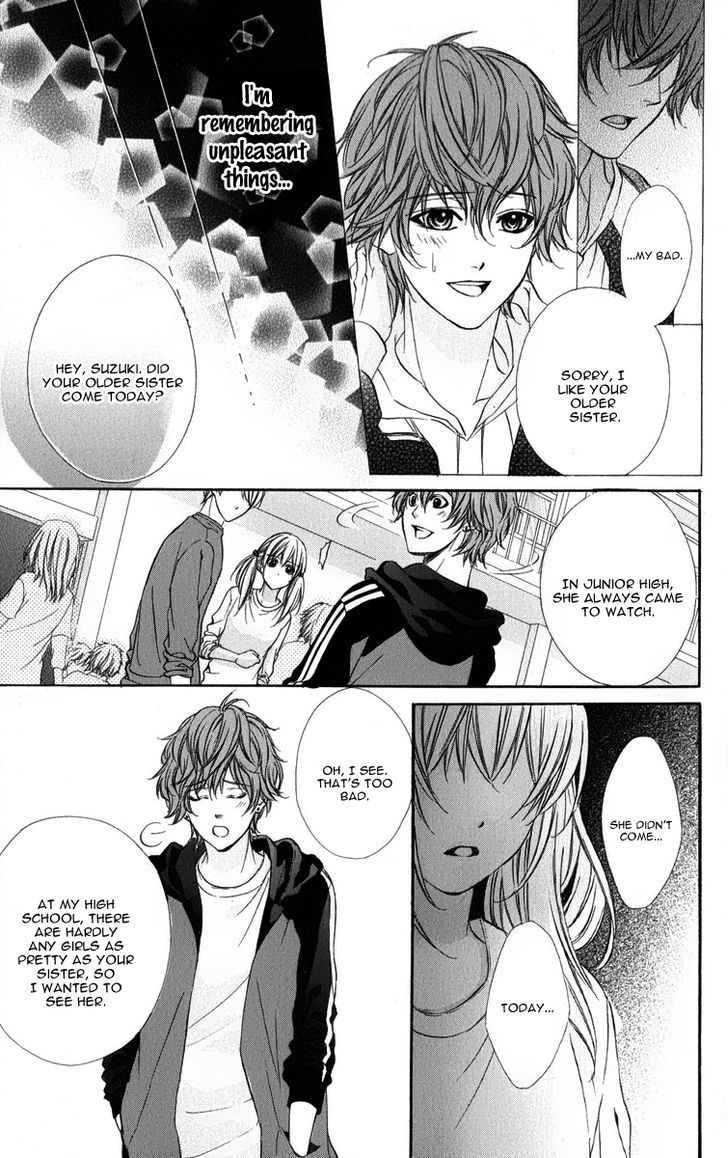 Kore ga Koi to Iu naraba Chapter 2 page 15 - Chapter 2