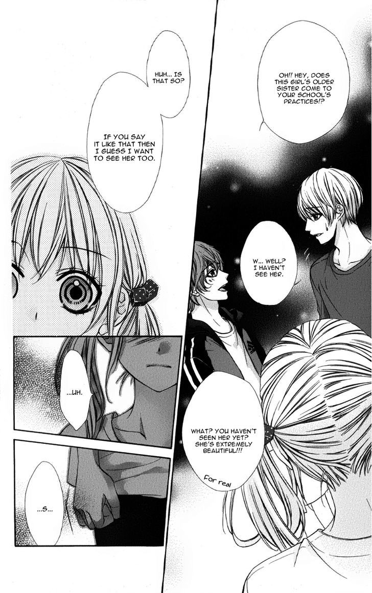 Kore ga Koi to Iu naraba Chapter 2 page 16 - Chapter 2