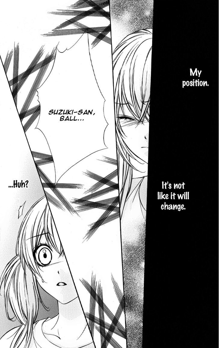 Kore ga Koi to Iu naraba Chapter 2 page 18 - Chapter 2
