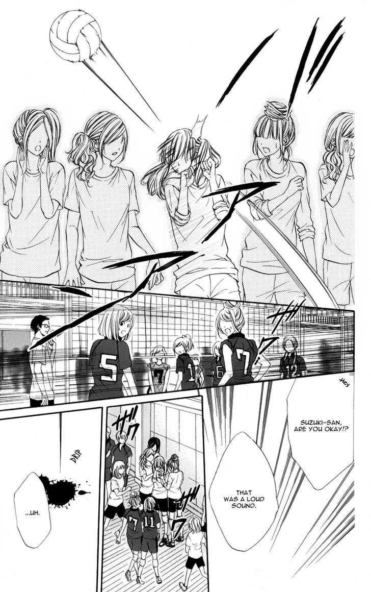 Kore ga Koi to Iu naraba Chapter 2 page 19 - Chapter 2