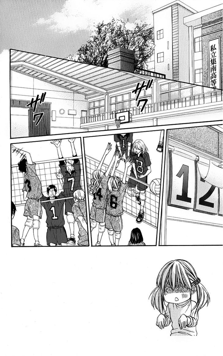 Kore ga Koi to Iu naraba Chapter 2 page 2 - Chapter 2