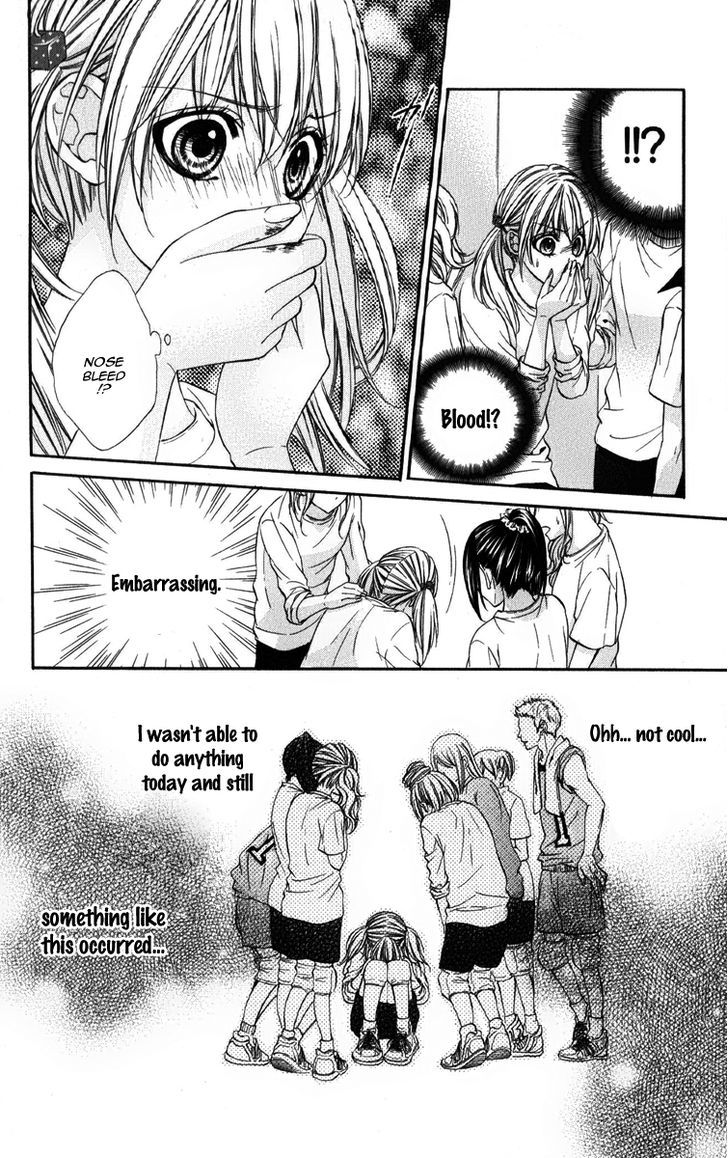 Kore ga Koi to Iu naraba Chapter 2 page 20 - Chapter 2