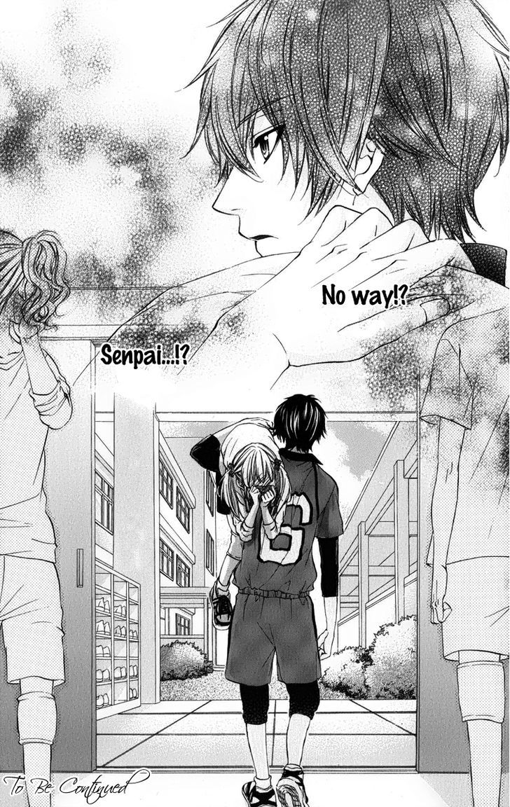 Kore ga Koi to Iu naraba Chapter 2 page 24 - Chapter 2