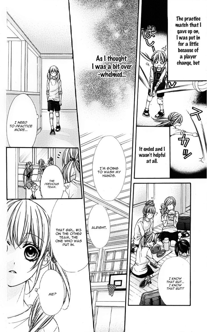 Kore ga Koi to Iu naraba Chapter 2 page 4 - Chapter 2