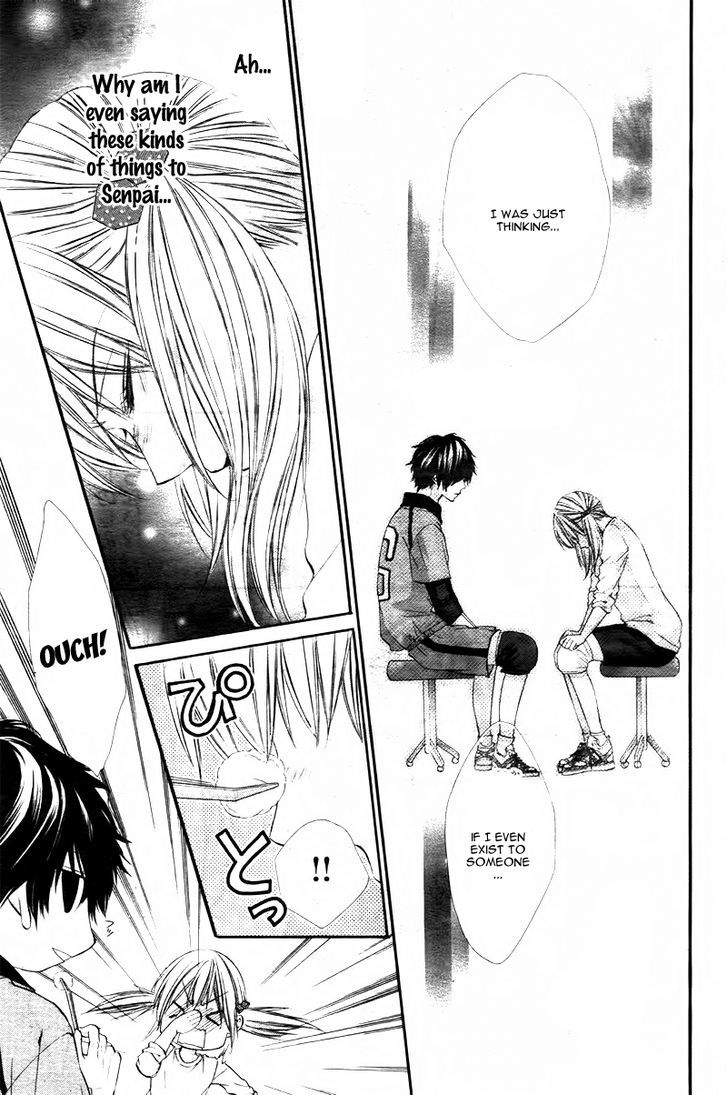 Kore ga Koi to Iu naraba Chapter 3 page 10 - Chapter 3