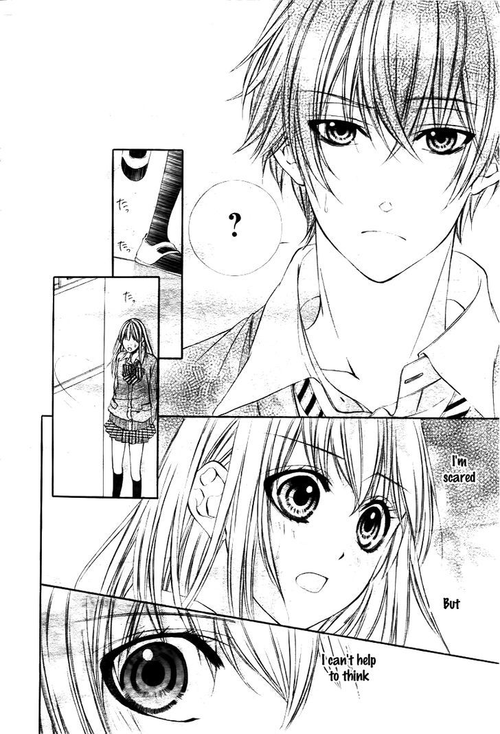 Kore ga Koi to Iu naraba Chapter 3 page 27 - Chapter 3