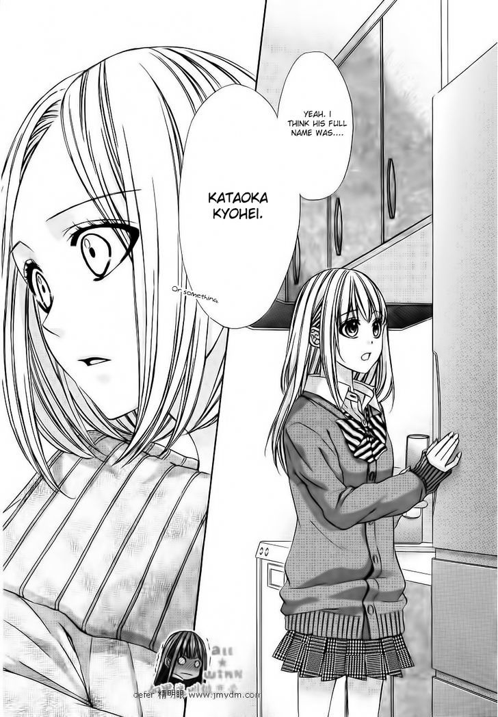 Kore ga Koi to Iu naraba Chapter 4 page 10 - Chapter 4