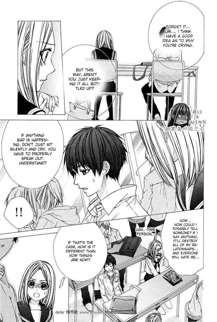 Kore ga Koi to Iu naraba Chapter 4 page 18 - Chapter 4