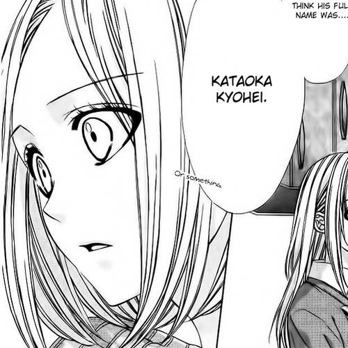 Kore ga Koi to Iu naraba Chapter 4 cover